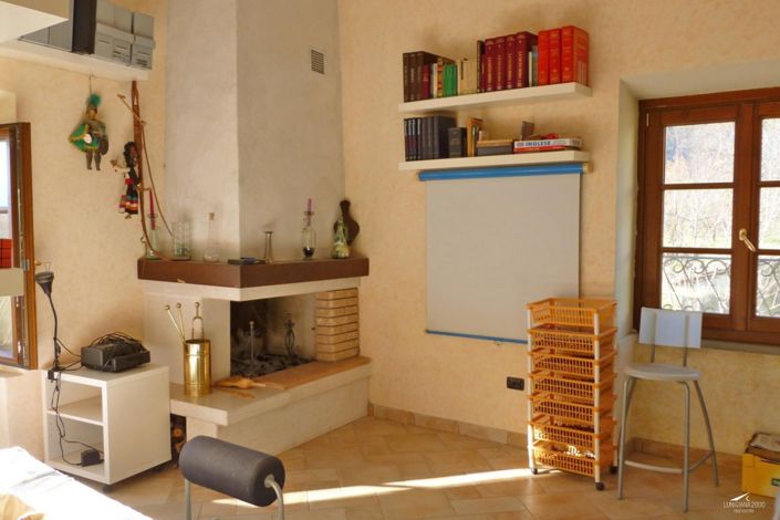 Image No.31-Ferme de 9 chambres à vendre à Mulazzo