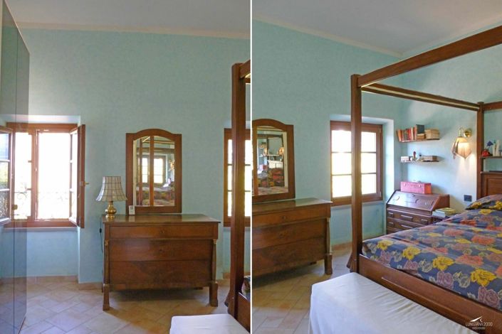 Image No.33-Ferme de 9 chambres à vendre à Mulazzo