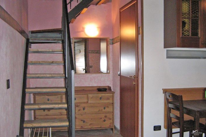 Image No.36-Ferme de 9 chambres à vendre à Mulazzo