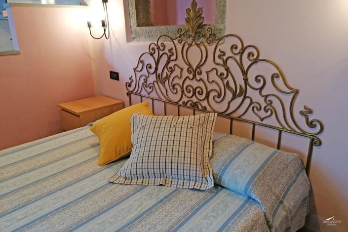 Image No.38-Ferme de 9 chambres à vendre à Mulazzo