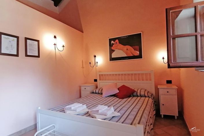 Image No.40-Ferme de 9 chambres à vendre à Mulazzo