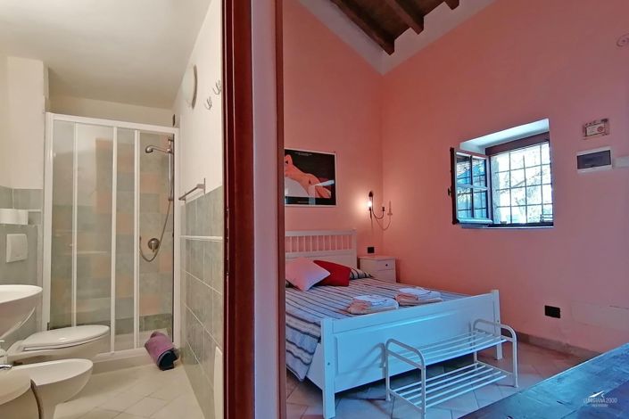 Image No.42-Ferme de 9 chambres à vendre à Mulazzo