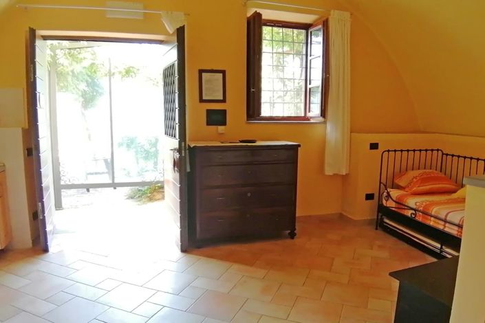 Image No.44-Ferme de 9 chambres à vendre à Mulazzo