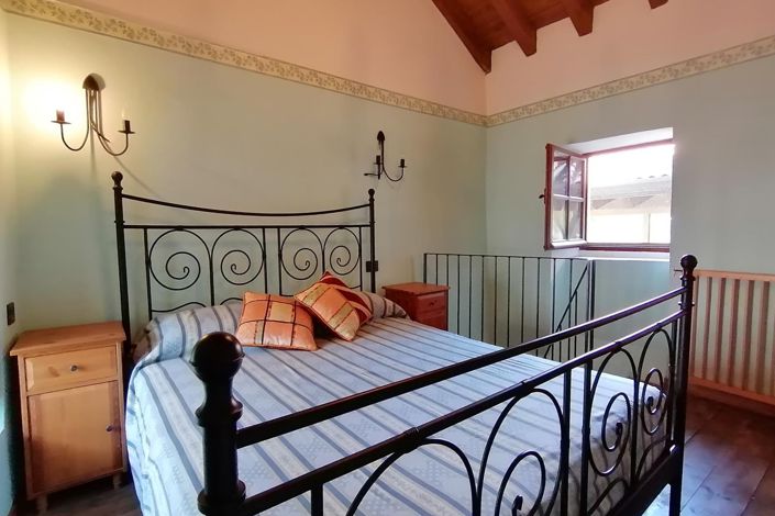 Image No.46-Ferme de 9 chambres à vendre à Mulazzo