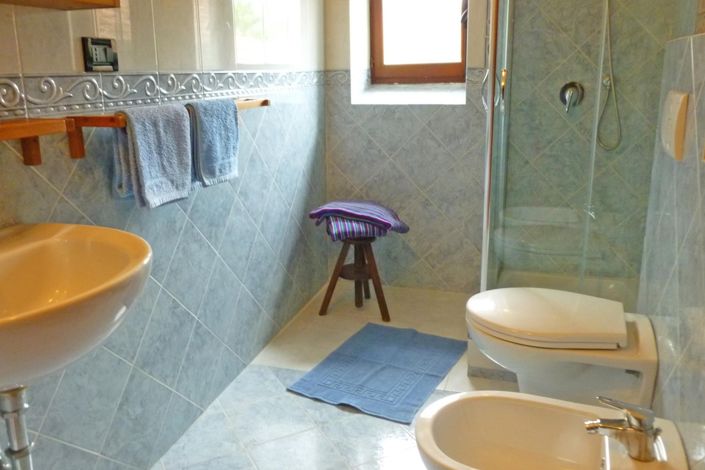 Image No.49-Ferme de 9 chambres à vendre à Mulazzo