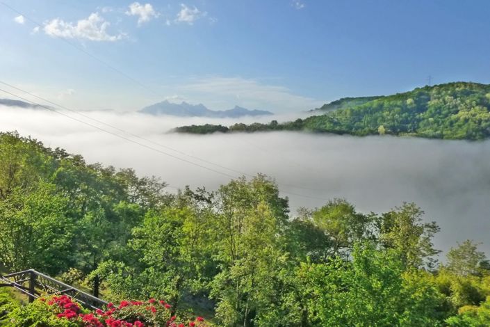 Image No.50-Ferme de 9 chambres à vendre à Mulazzo