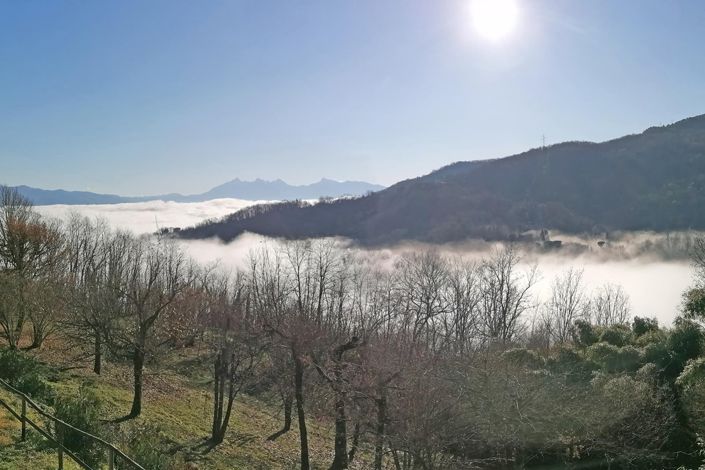 Image No.53-Ferme de 9 chambres à vendre à Mulazzo