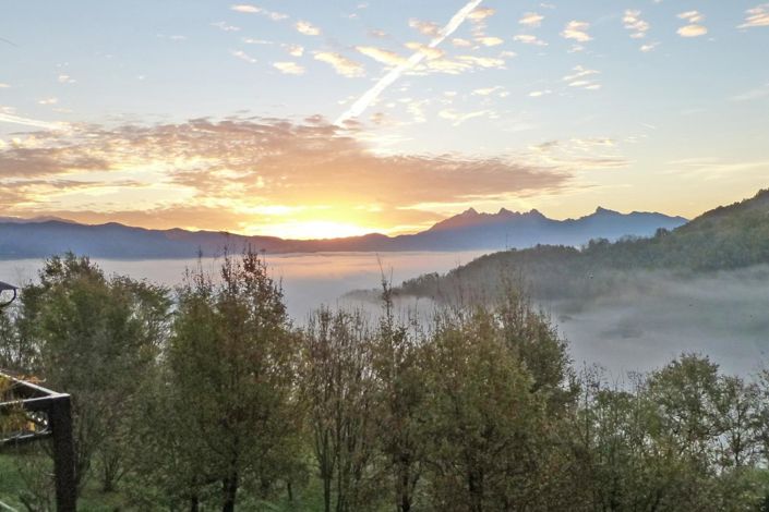 Image No.54-Ferme de 9 chambres à vendre à Mulazzo