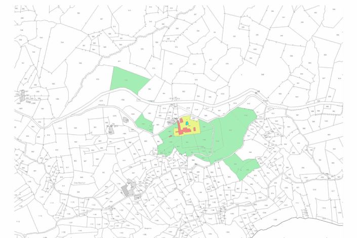 Image No.55-Ferme de 9 chambres à vendre à Mulazzo