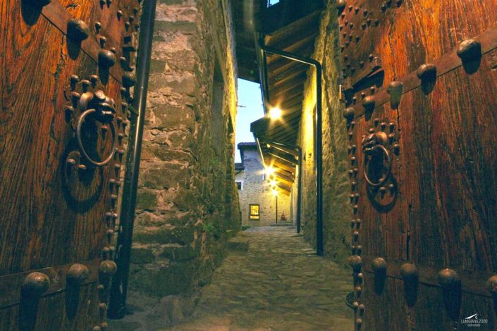 Image No.8-Ferme de 9 chambres à vendre à Mulazzo