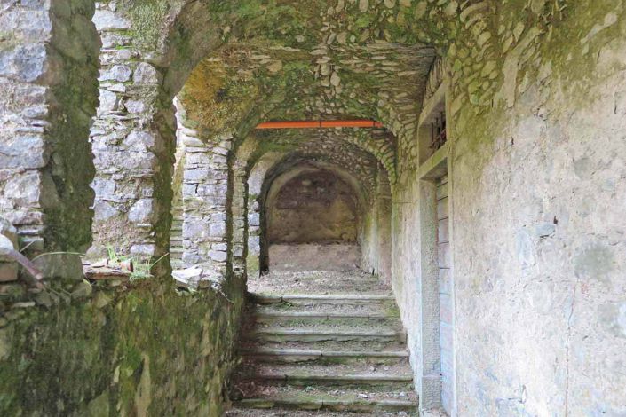 Image No.30-Propriété de 4 chambres à vendre à Bagnone
