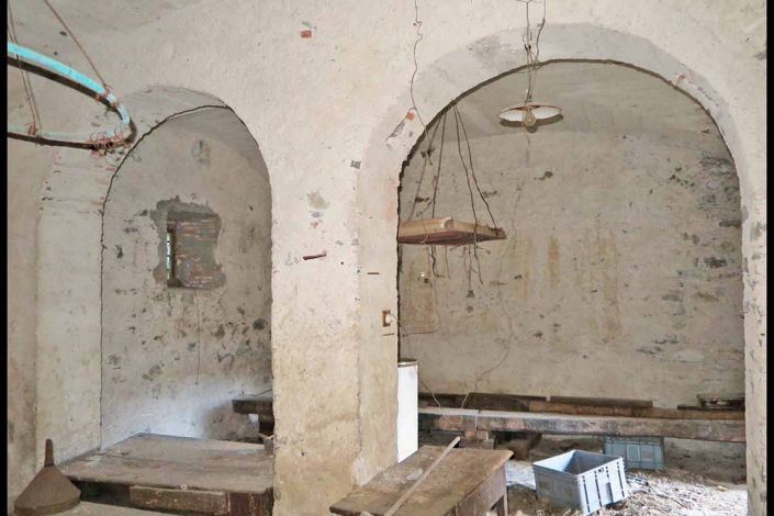 Image No.31-Propriété de 4 chambres à vendre à Bagnone