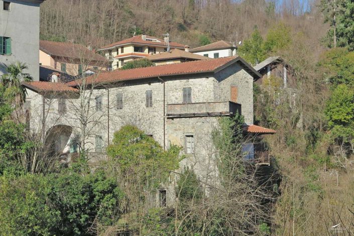 Image No.5-Propriété de 4 chambres à vendre à Bagnone