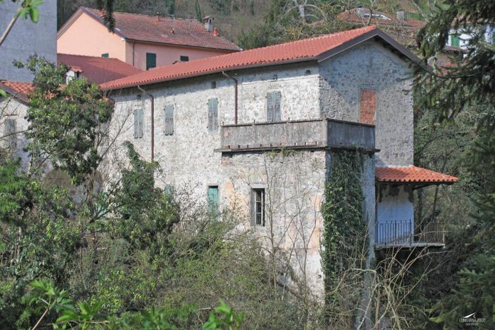 Image No.6-Propriété de 4 chambres à vendre à Bagnone