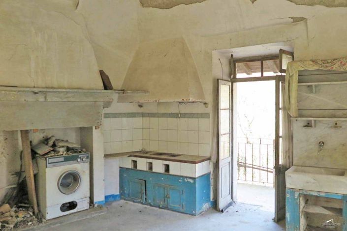 Image No.8-Propriété de 4 chambres à vendre à Bagnone