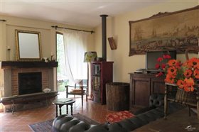 Image No.25-Propriété de 4 chambres à vendre à Villafranca in Lunigiana
