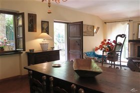 Image No.28-Propriété de 4 chambres à vendre à Villafranca in Lunigiana