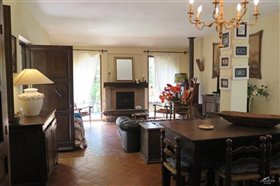 Image No.29-Propriété de 4 chambres à vendre à Villafranca in Lunigiana