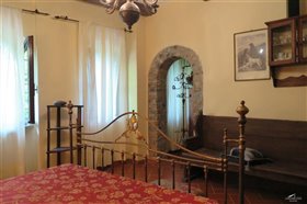 Image No.36-Propriété de 4 chambres à vendre à Villafranca in Lunigiana