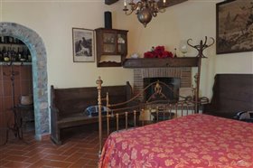 Image No.38-Propriété de 4 chambres à vendre à Villafranca in Lunigiana
