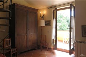 Image No.51-Propriété de 4 chambres à vendre à Villafranca in Lunigiana