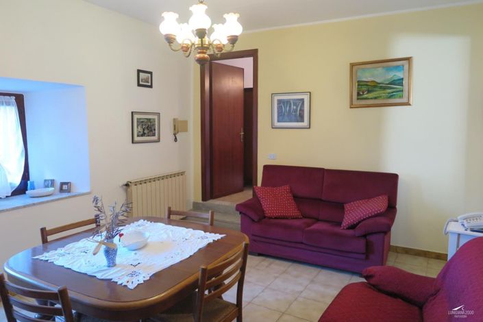Image No.11-Propriété de 2 chambres à vendre à Licciana Nardi