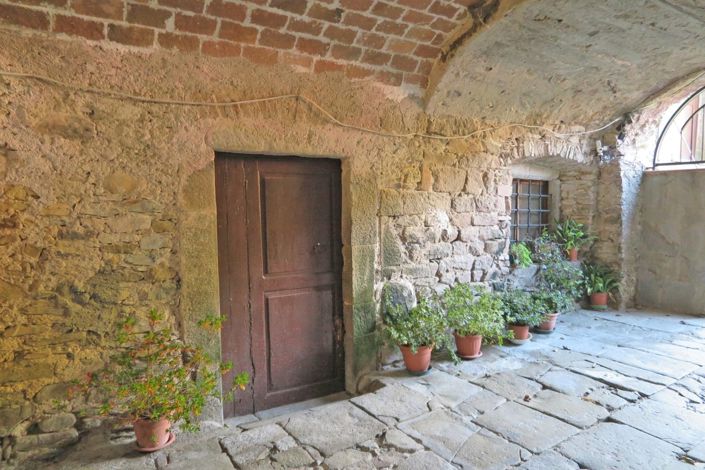 Image No.28-Propriété de 2 chambres à vendre à Licciana Nardi