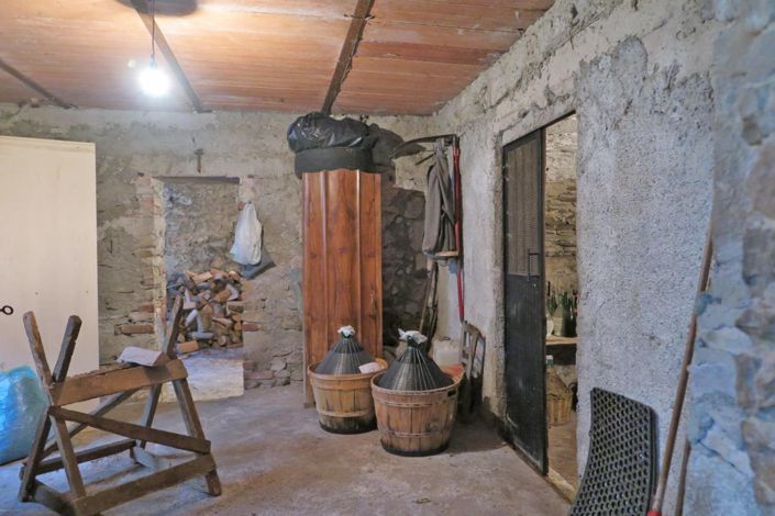 Image No.29-Propriété de 2 chambres à vendre à Licciana Nardi