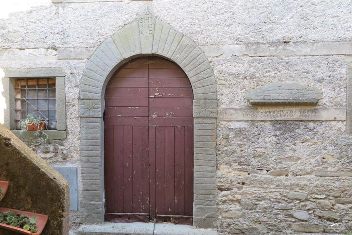 Image No.4-Propriété de 2 chambres à vendre à Licciana Nardi