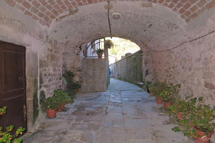Image No.7-Propriété de 2 chambres à vendre à Licciana Nardi