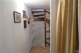 Image No.9-Propriété de 4 chambres à vendre à Villafranca in Lunigiana