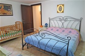 Image No.11-Propriété de 4 chambres à vendre à Villafranca in Lunigiana