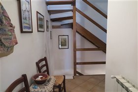 Image No.17-Propriété de 4 chambres à vendre à Villafranca in Lunigiana
