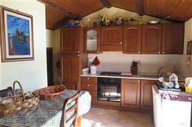 Image No.26-Propriété de 4 chambres à vendre à Villafranca in Lunigiana