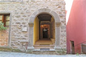 Image No.2-Propriété de 4 chambres à vendre à Villafranca in Lunigiana