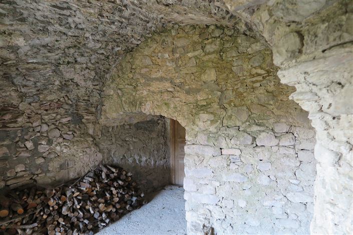 Image No.21-3 Bed Village House for sale