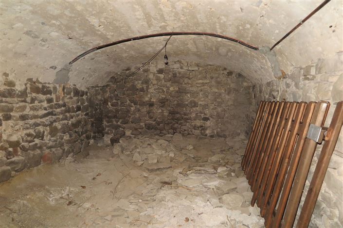 Image No.22-3 Bed Village House for sale