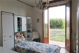 Image No.13-Propriété de 4 chambres à vendre à Mulazzo