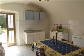 Image No.24-Propriété de 4 chambres à vendre à Mulazzo