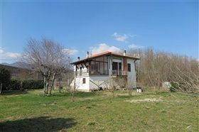 Image No.2-Propriété de 4 chambres à vendre à Mulazzo