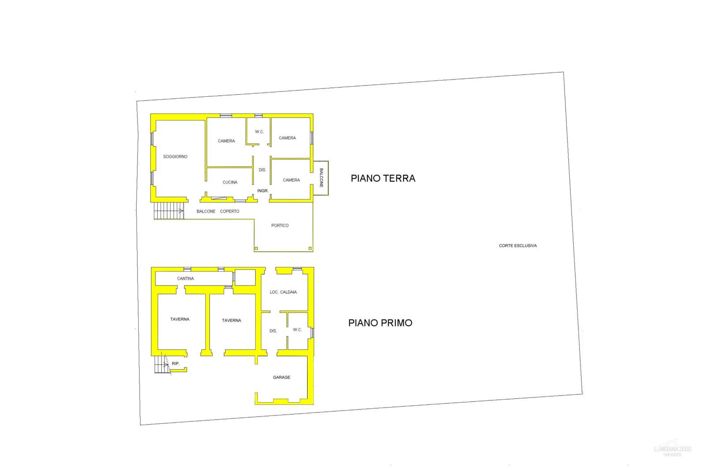 Image No.32-Propriété de 4 chambres à vendre à Mulazzo