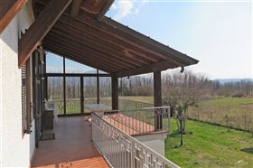 Image No.3-Propriété de 4 chambres à vendre à Mulazzo