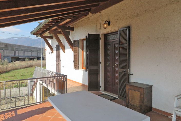 Image No.5-Propriété de 4 chambres à vendre à Mulazzo