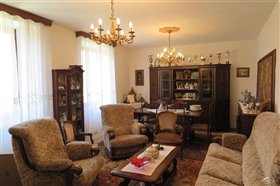 Image No.8-Propriété de 4 chambres à vendre à Mulazzo