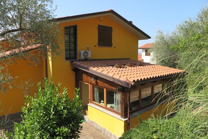 Image No.16-Propriété de 4 chambres à vendre à Bagnone
