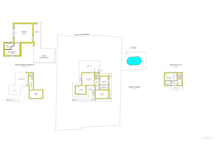 Image No.37-4 Bed Property for sale