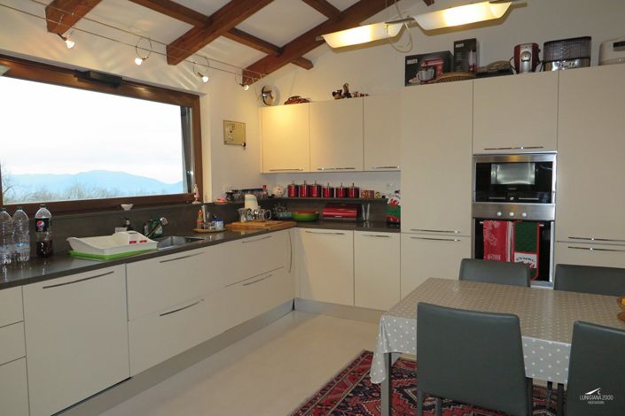 Image No.4-Propriété de 4 chambres à vendre à Bagnone