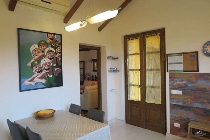 Image No.7-Propriété de 4 chambres à vendre à Bagnone