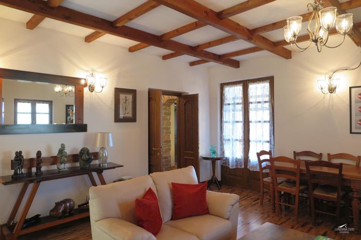 Image No.9-Propriété de 4 chambres à vendre à Bagnone
