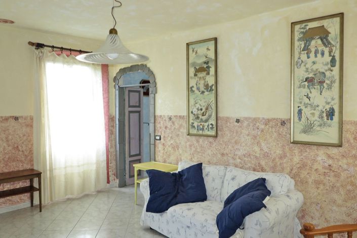 Image No.19-Propriété de 3 chambres à vendre à la Spezia